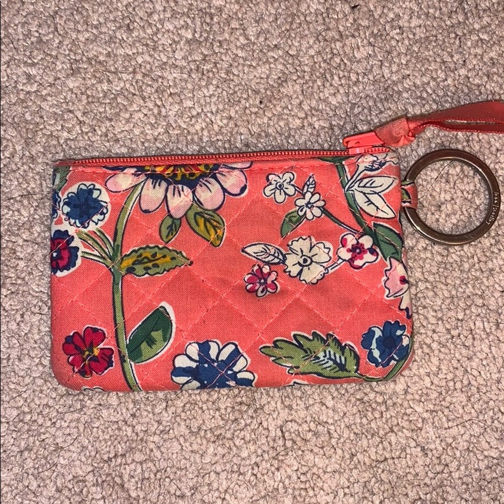 Vera Bradley wallet